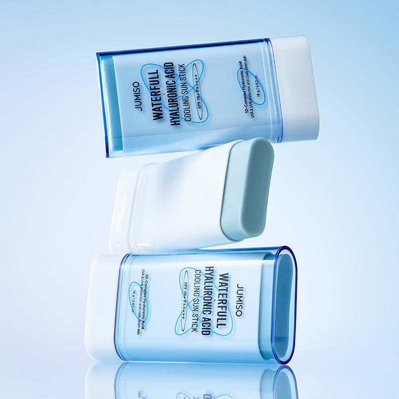 Waterfull Hyaluronsäure Kühlender Sonnenschutzstift