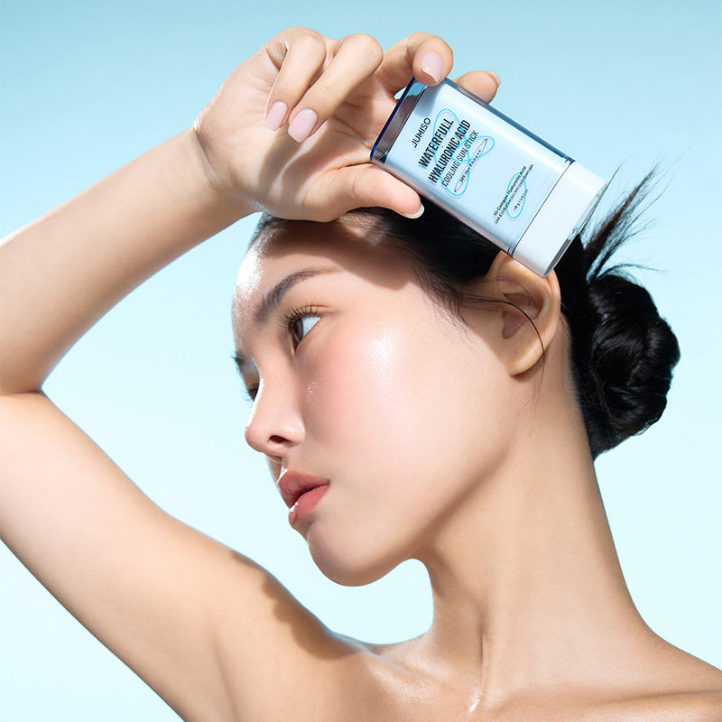 Waterfull Hyaluronsäure Kühlender Sonnenschutzstift