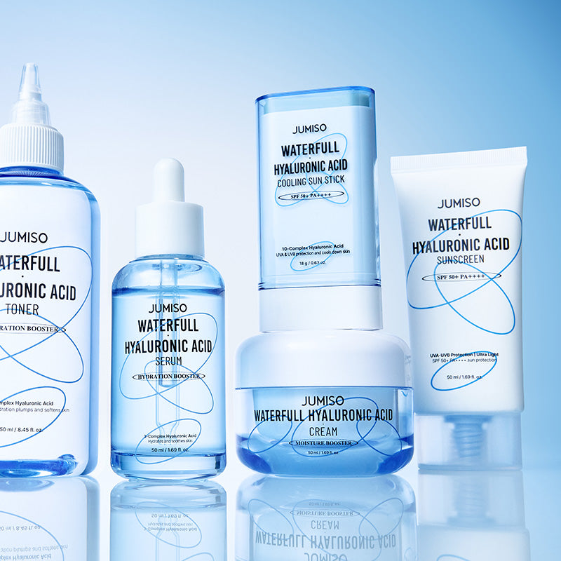 Waterfull Hyaluronsäure Kühlender Sonnenschutzstift