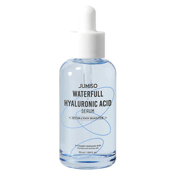 Waterfull Hyaluronsäure-Serum