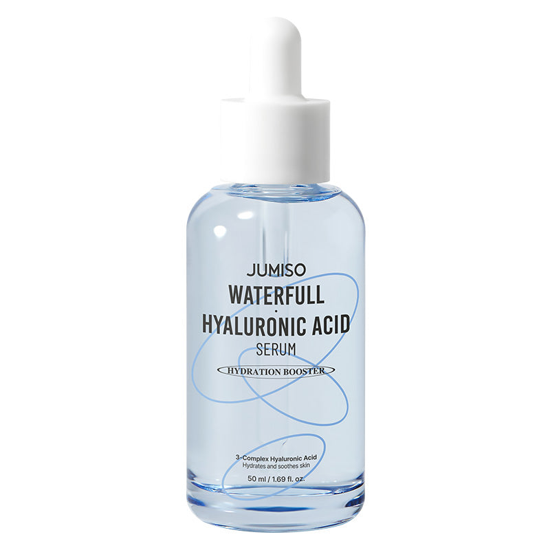 Waterfull Hyaluronsäure-Serum