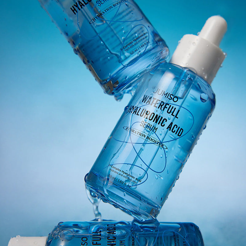 Waterfull Hyaluronsäure-Serum