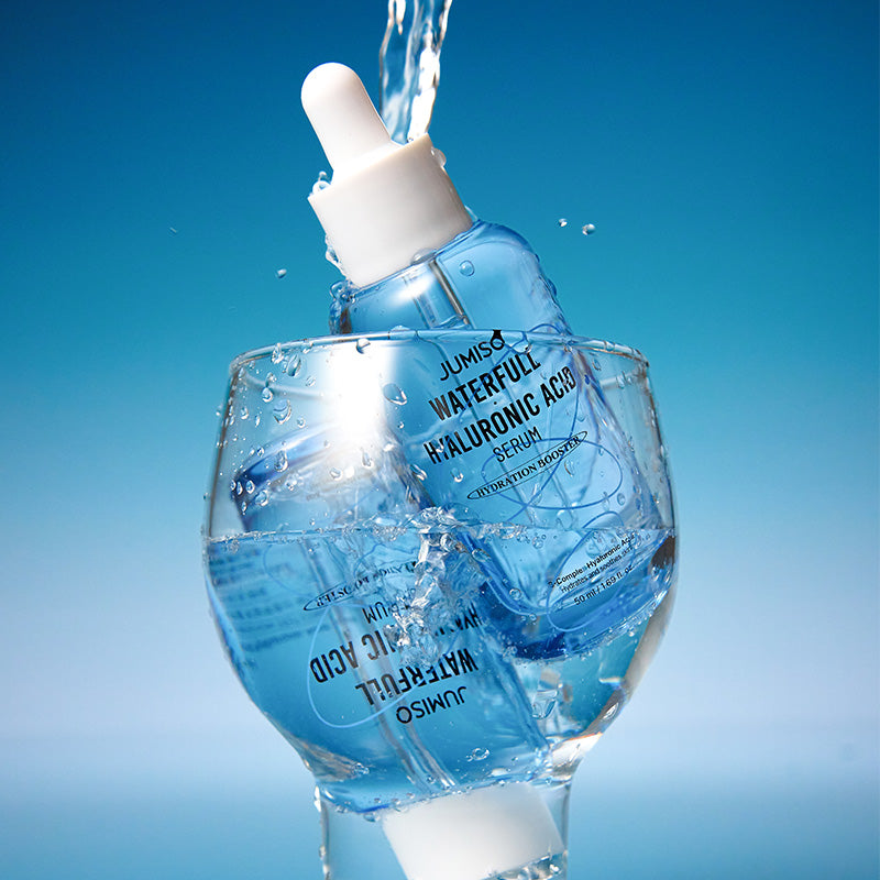 Waterfull Hyaluronsäure-Serum