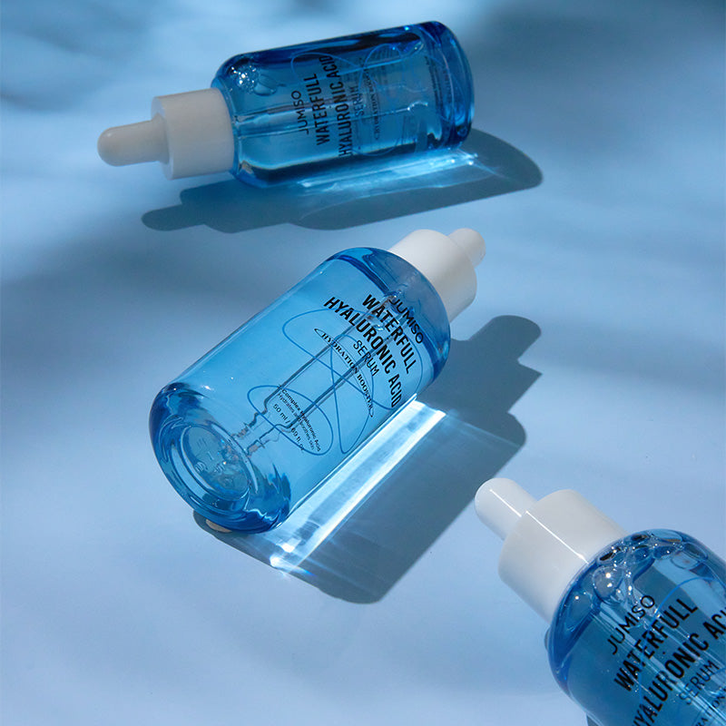 Waterfull Hyaluronsäure-Serum