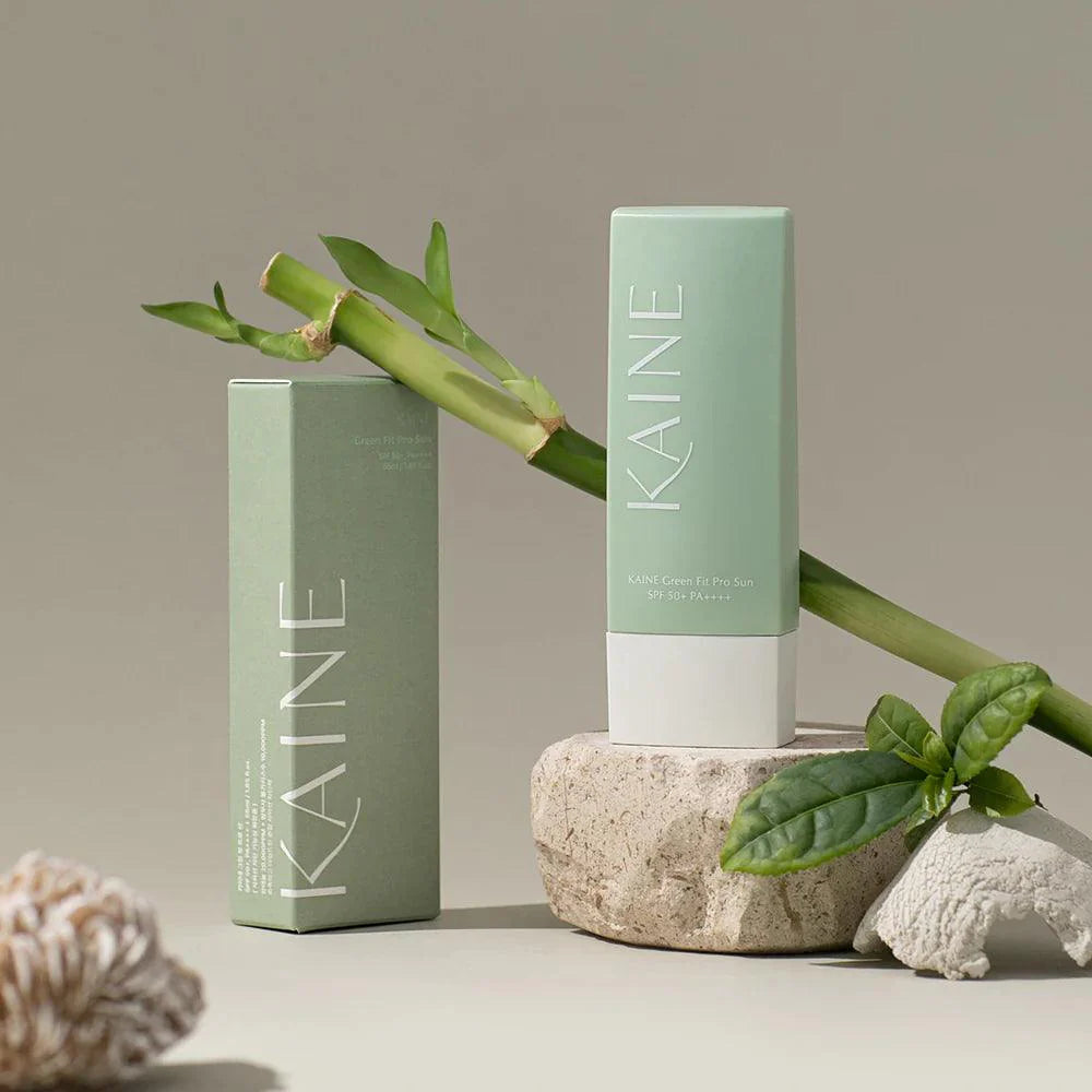 Green Fit Pro Sun SPF 50+ Sunscreen - 55 ml