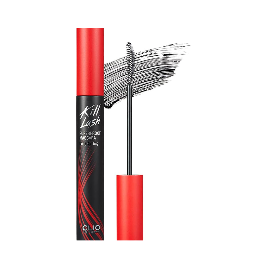 Kill Lash Superproof Mascara - 7 g