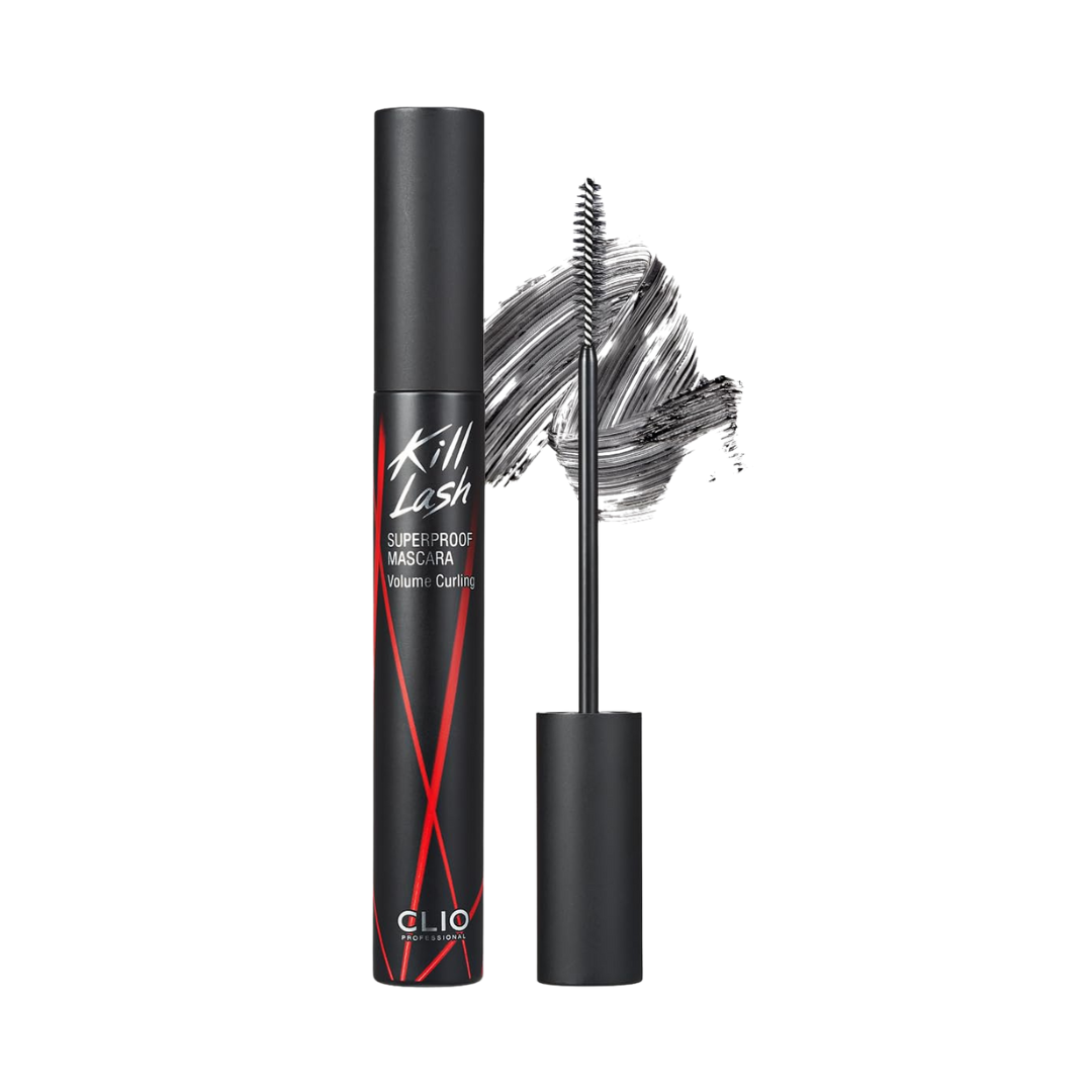 Kill Lash Superproof Mascara - 7 g