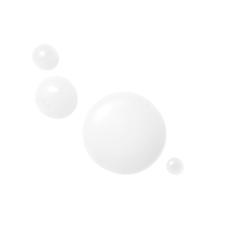 Mighty Bamboo Panthenol Serum