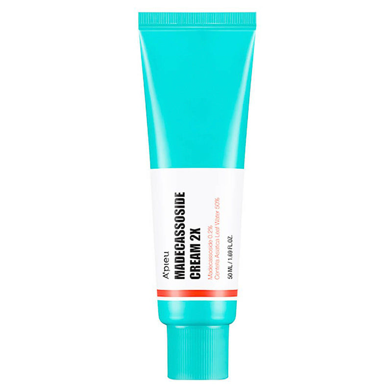 Madecassosid Tetrasome CICA Creme