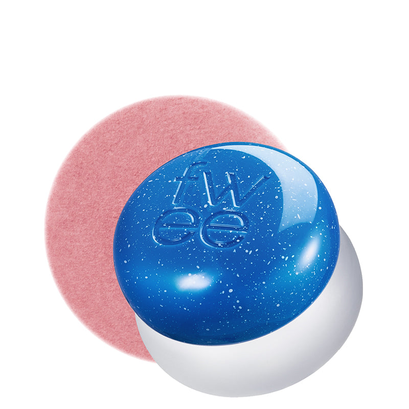 Lip & Cheek Blurry Pudding Pot