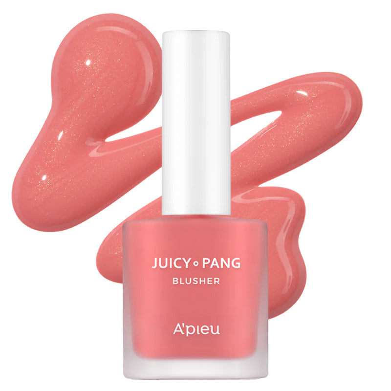 Juicy Pang Water Blusher