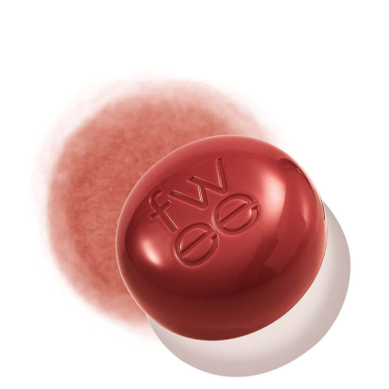 Lip & Cheek Blurry Pudding Pot