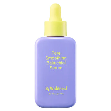 Porenglättendes Bakuchiol-Serum