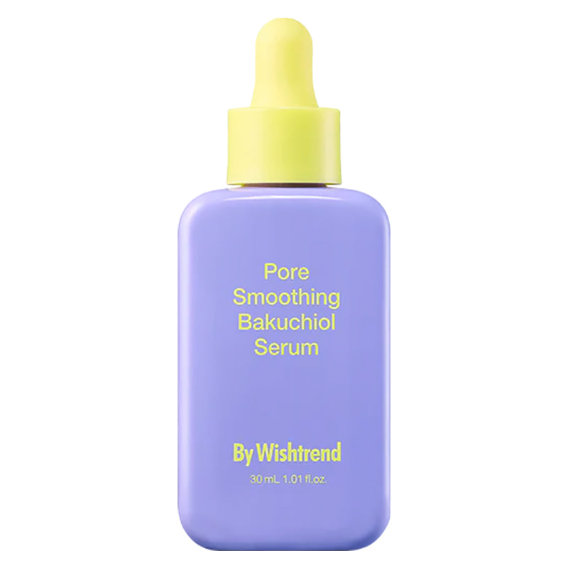 Porenglättendes Bakuchiol-Serum