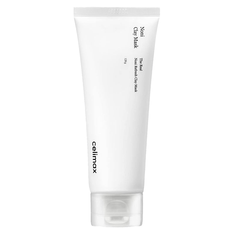 The Real Noni Refresh Clay Mask