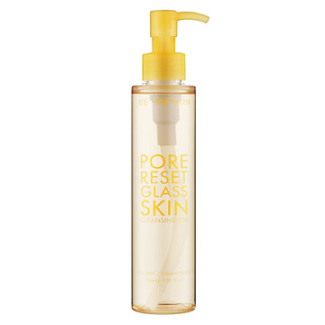 Pore Reset Glass Skin Cleansing Oil