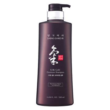 Ki Gold Premium Shampoo