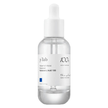 Waterfall Moist Balanced Hyaluronic Acid 100