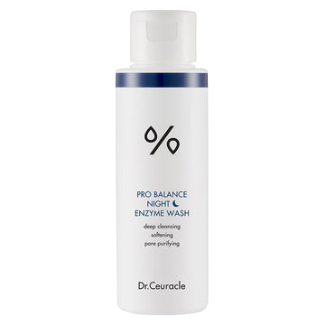 Pro Balance Night Enzyme Wash