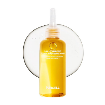 L-Glutathione Vitamin Boosting Toner - 150 ml