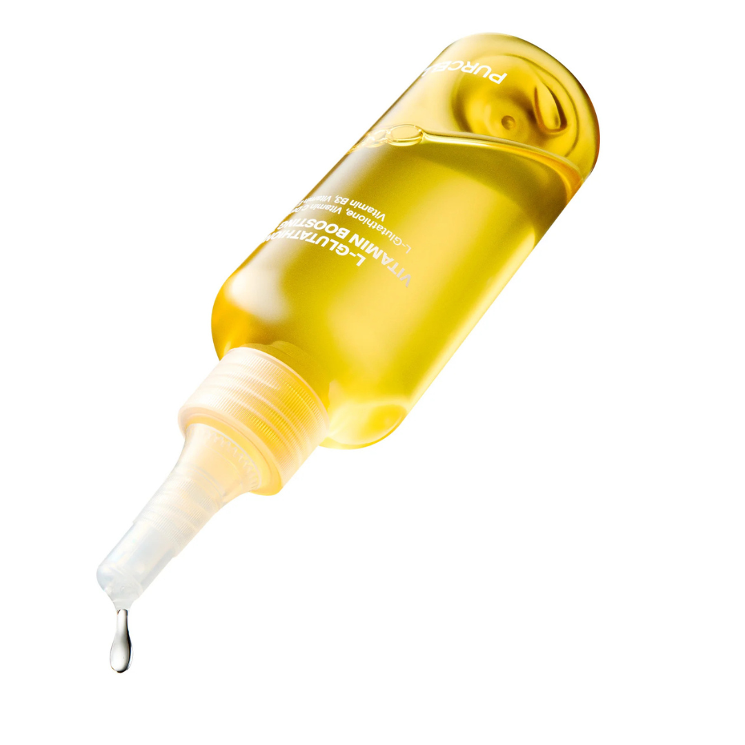 L-Glutathione Vitamin Boosting Toner - 150 ml