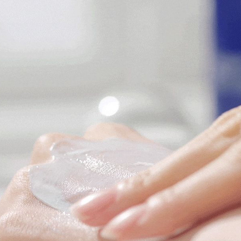 Feuchtigkeitsspendende Sonnencreme LSF 50 PA++++