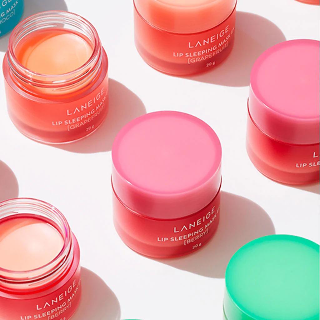 Lip Sleeping Mask EX - 3 g/ 20 g (3 options)