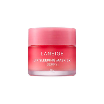 Lip Sleeping Mask EX - 3 g/ 20 g (3 options)
