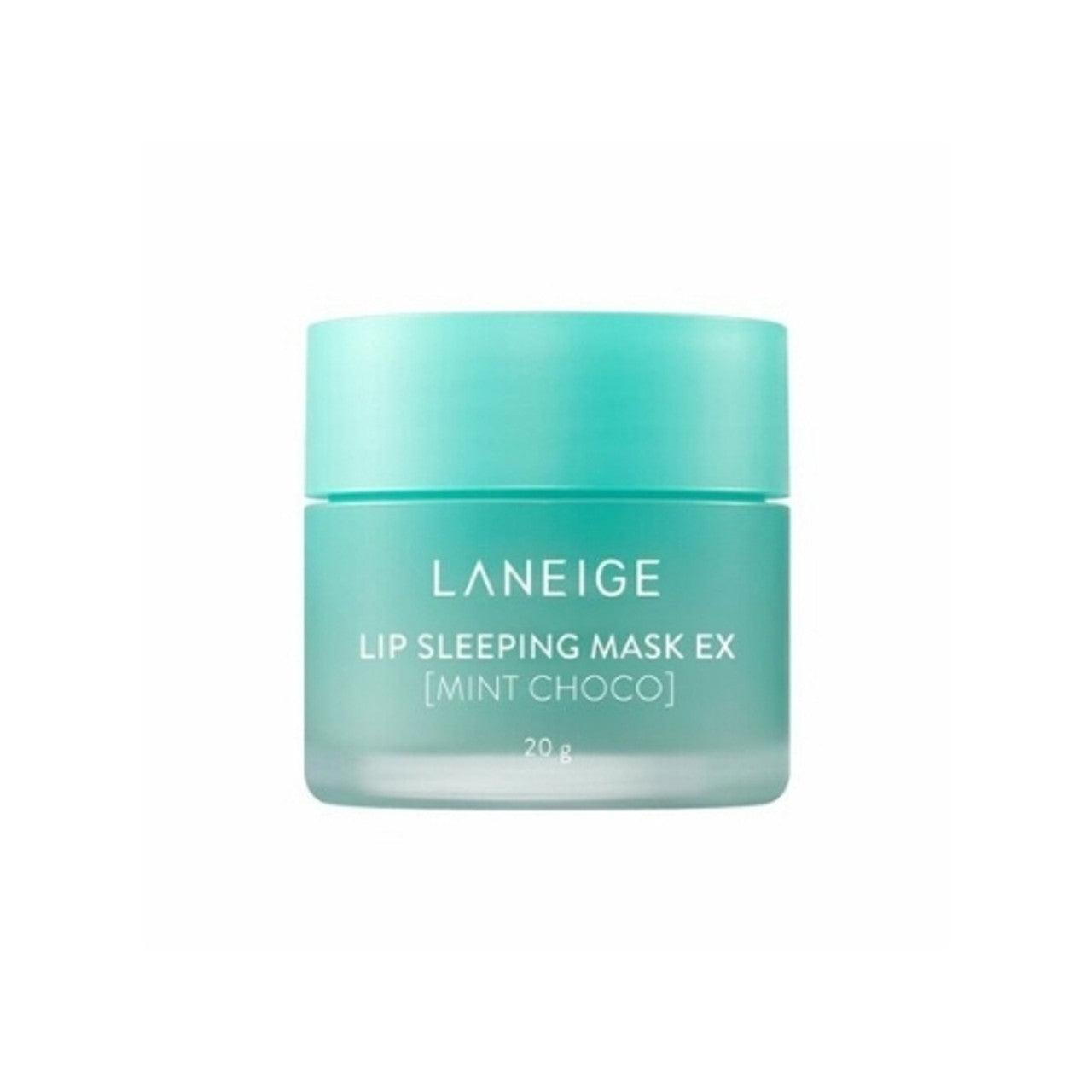 Lip Sleeping Mask EX - 3 g/ 20 g (3 options)
