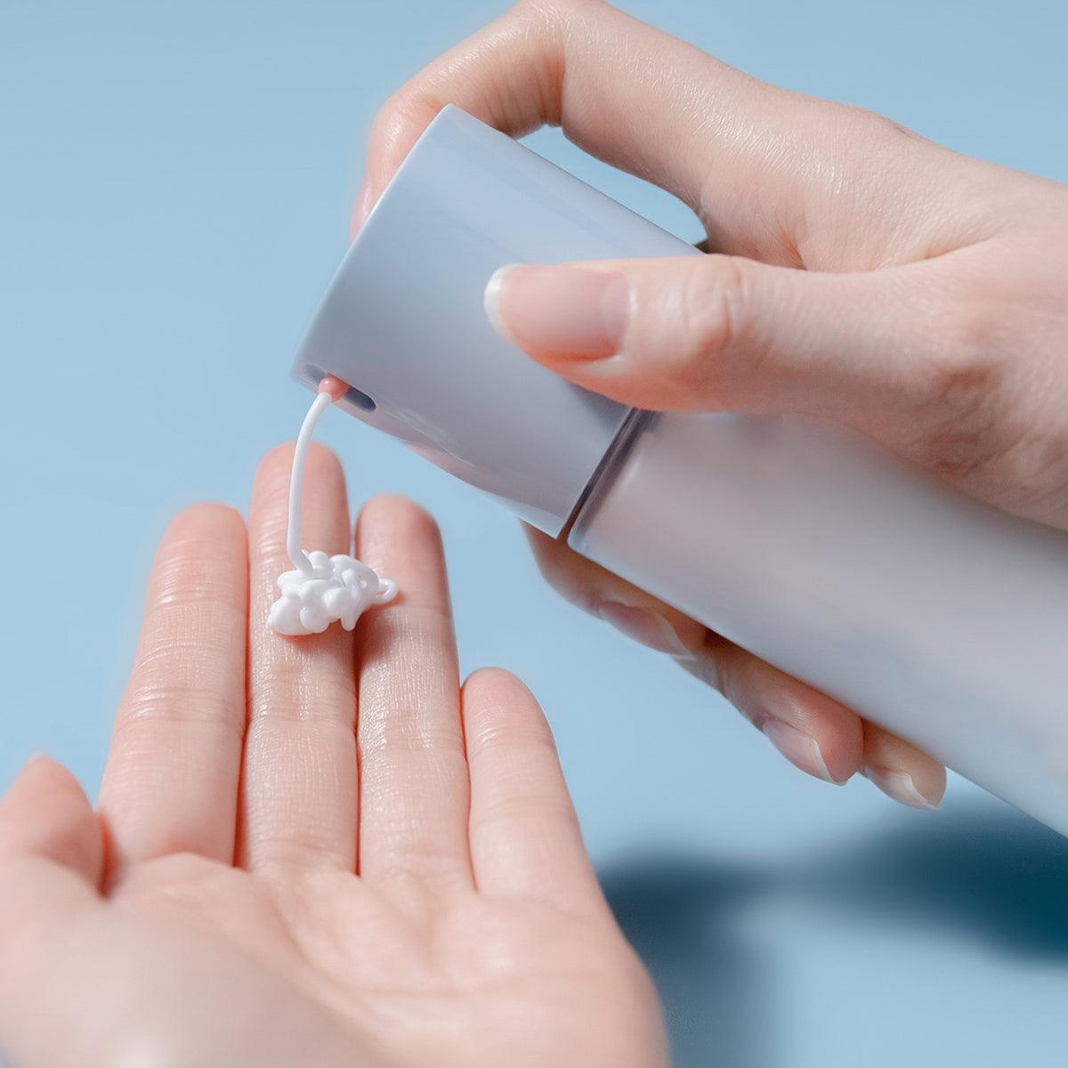 Water Bank Blue Hyaluronic Emulsion (Normal to Dry Skin) - 120 ml