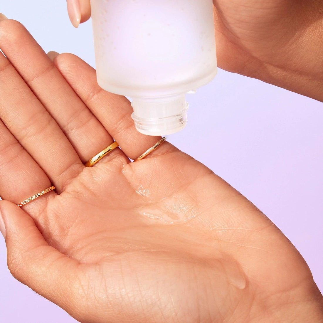 Water Bank Blue Hyaluronic Essence Toner (combination to oily skin) - 160 ml