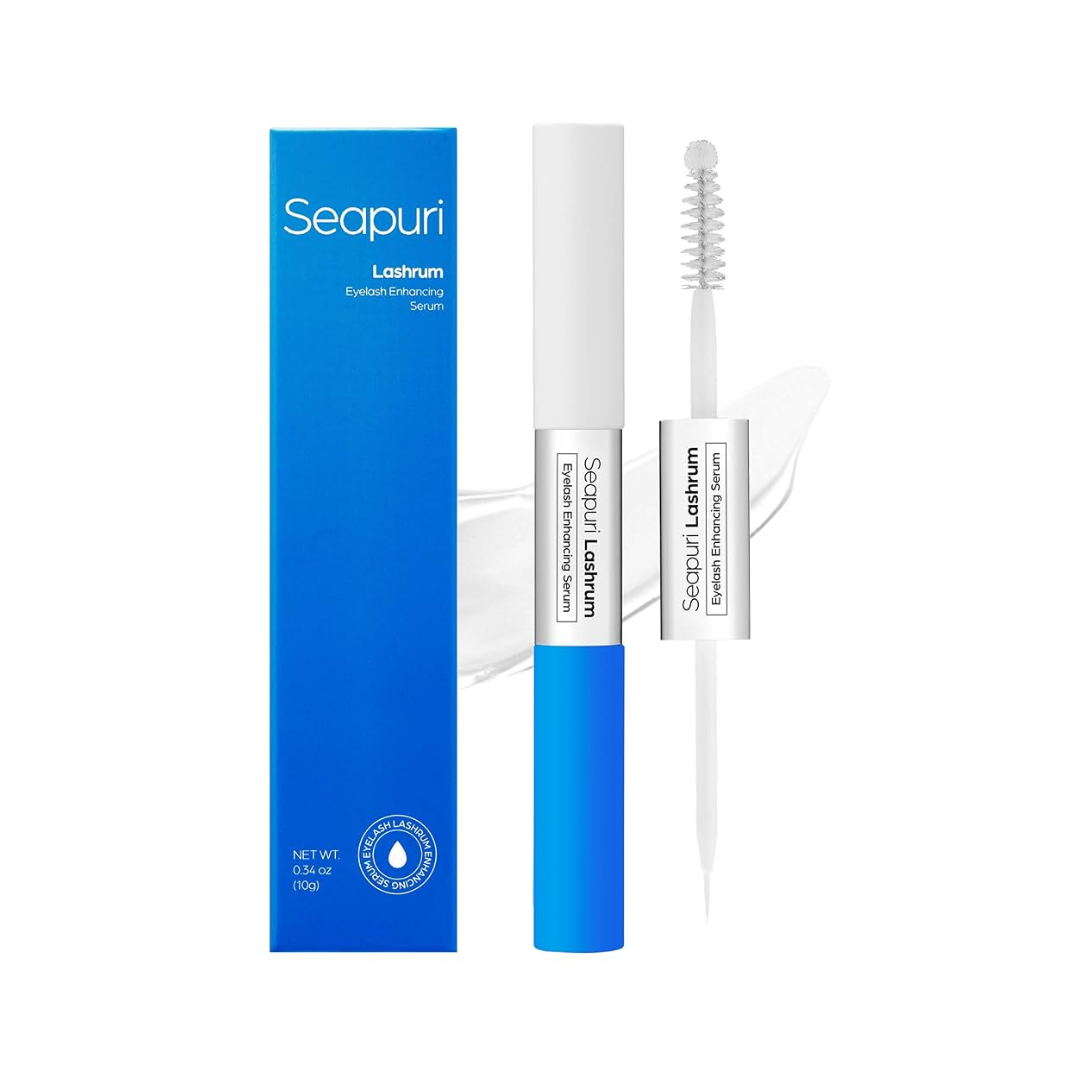 Lashrum Eyelash Enhancing Serum - 10 g