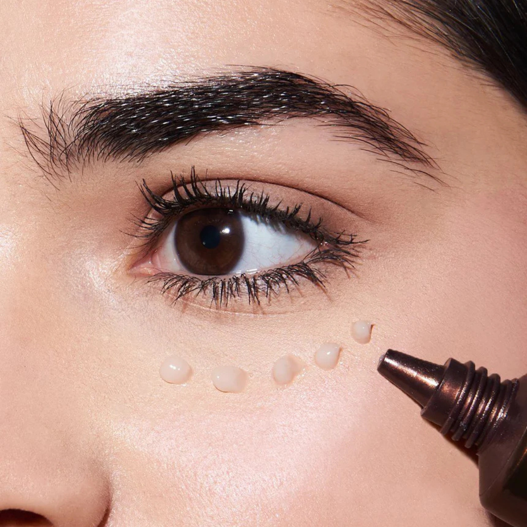 Licorice pH Balancing Intensive Eye Cream - 30 ml