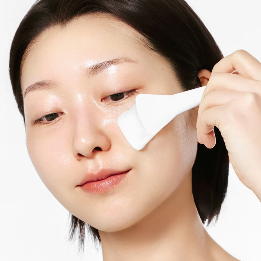 Lifting Collagen Wrapping Mask Jericho Rose Film - 100 ml