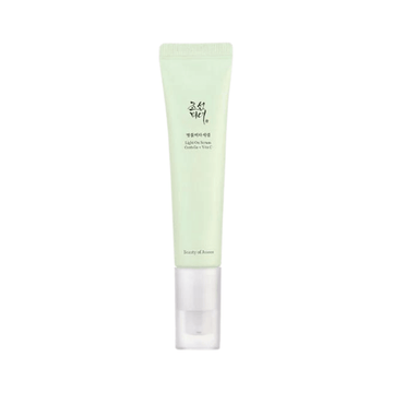 Light On Serum: Centella + Vitamin C - 30 ml