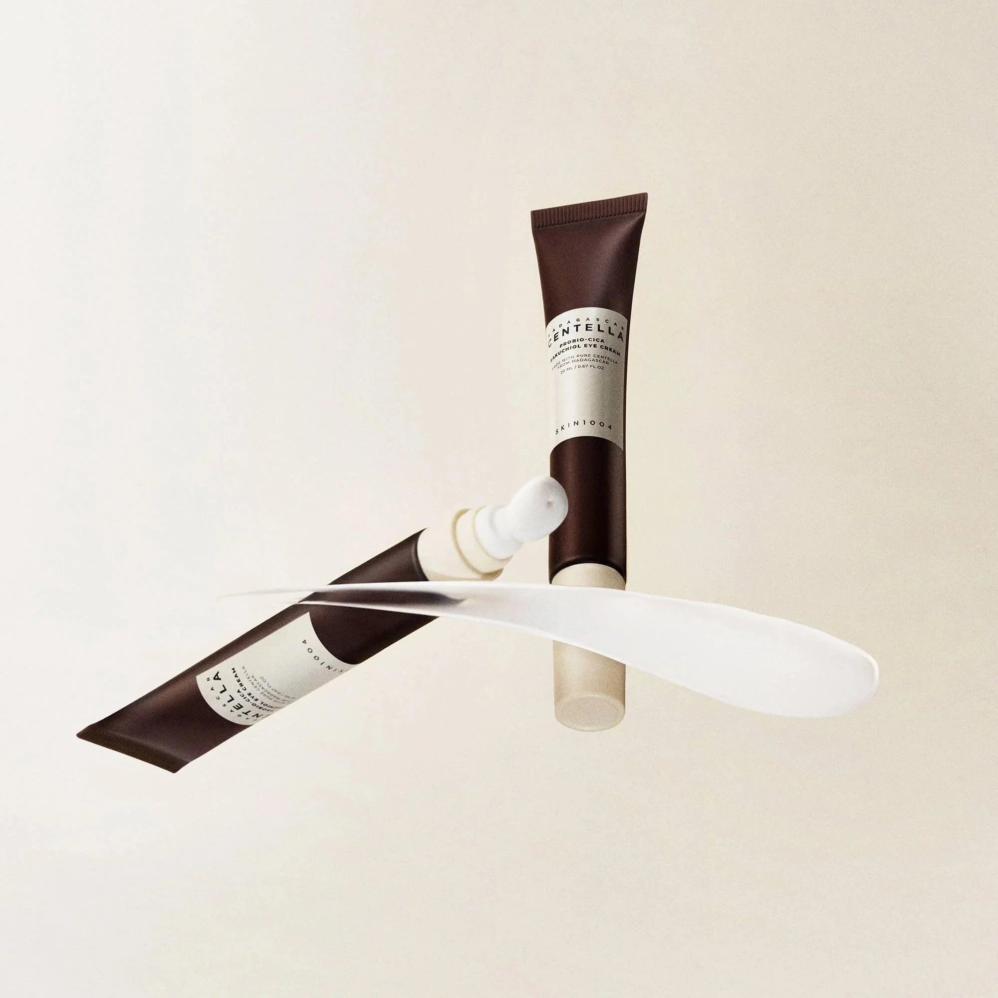 Madagascar-Centella Probio-Cica Bakuchiol Eye Cream - 20 ml