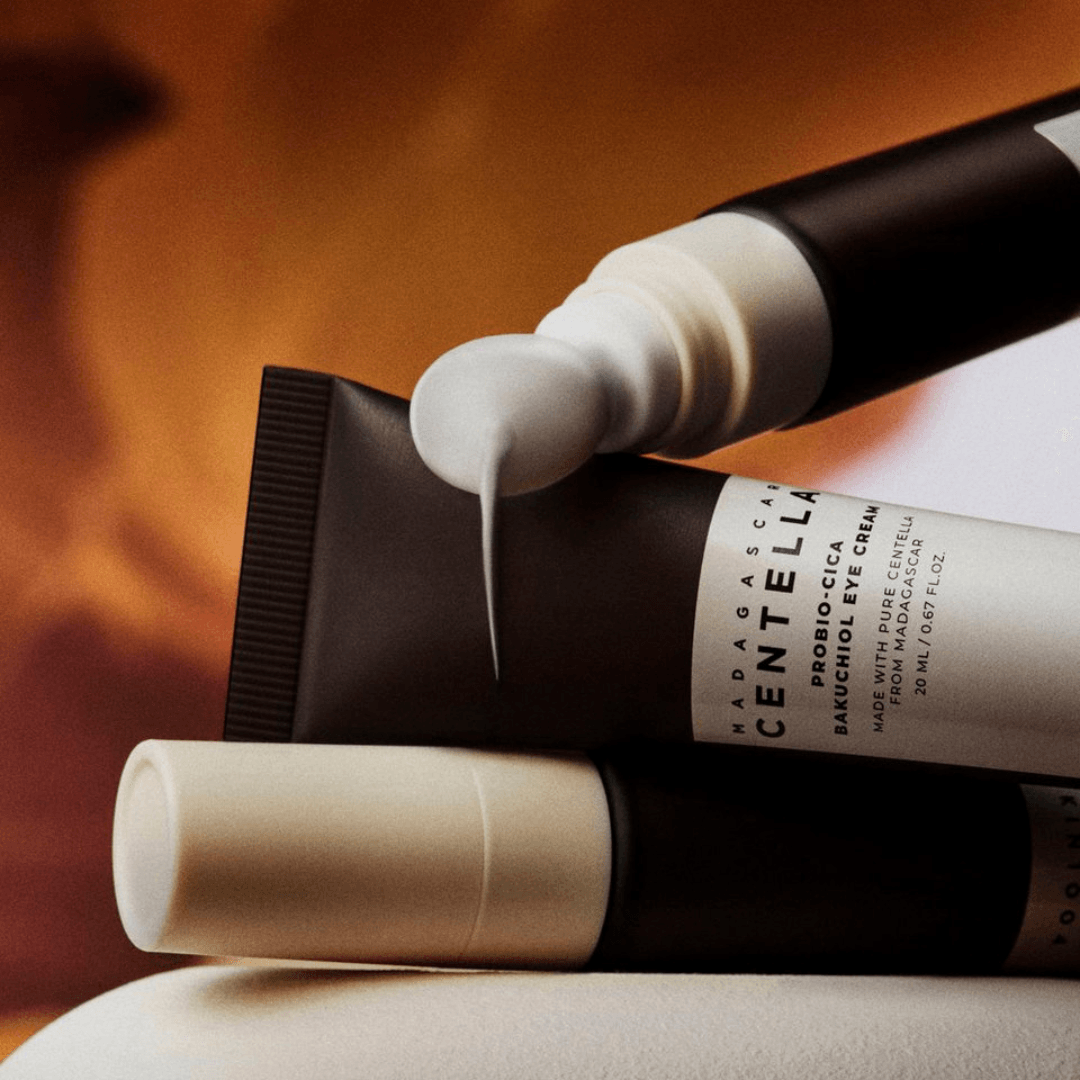 Madagascar-Centella Probio-Cica Bakuchiol Eye Cream - 20 ml