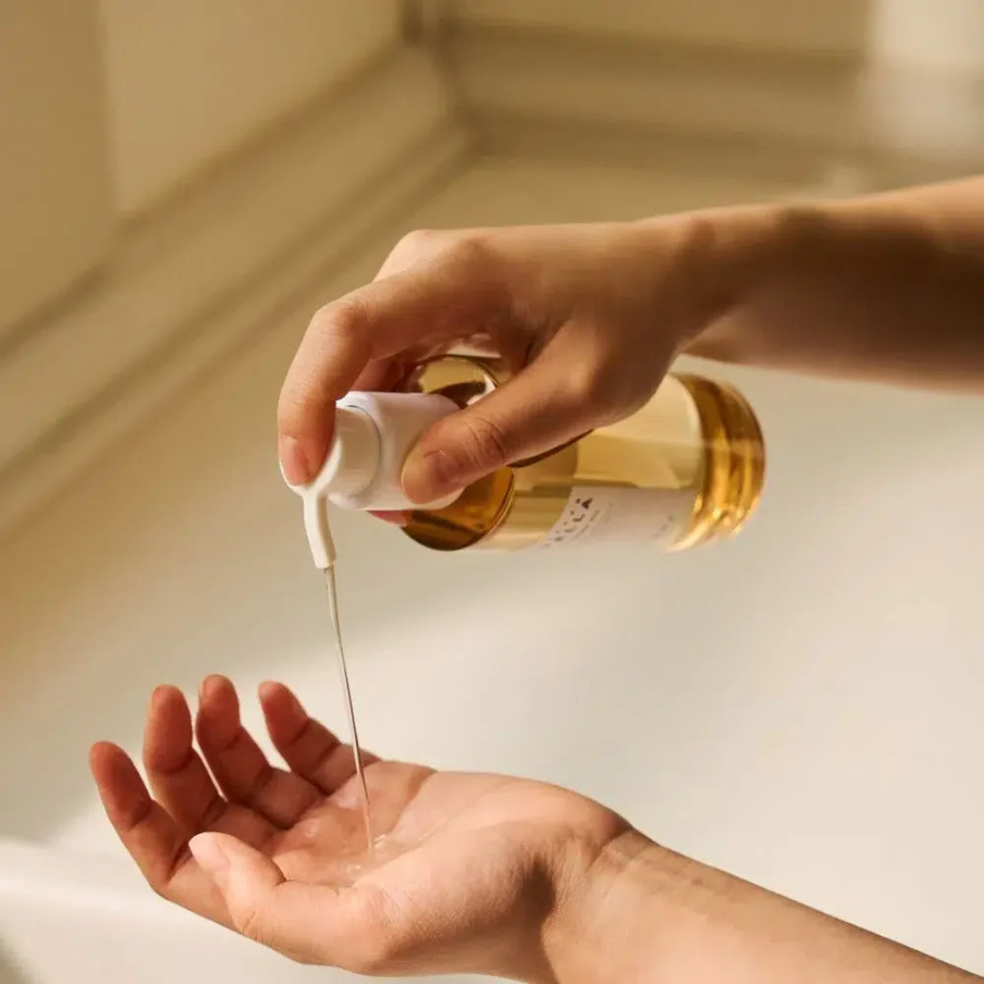 Madagascar Centella Double Cleansing Duo Set