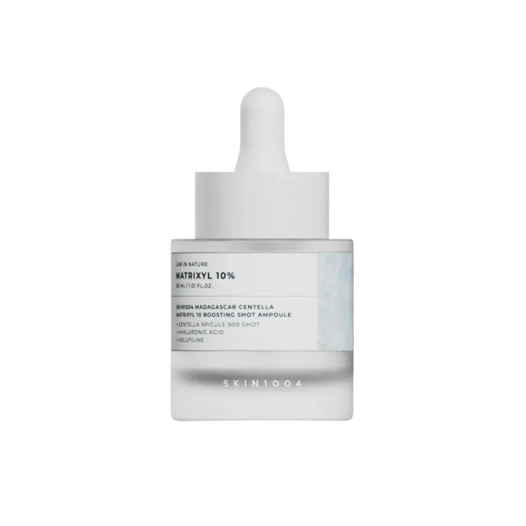 Madagascar Centella Matrixyl 10 Boosting Shot Ampoule - 30 ml