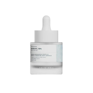Madagascar Centella Matrixyl 10 Boosting Shot Ampoule - 30 ml