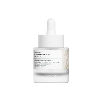 Madagascar Centella Niacinamide 10 Boosting Shot Ampoule - 30 ml