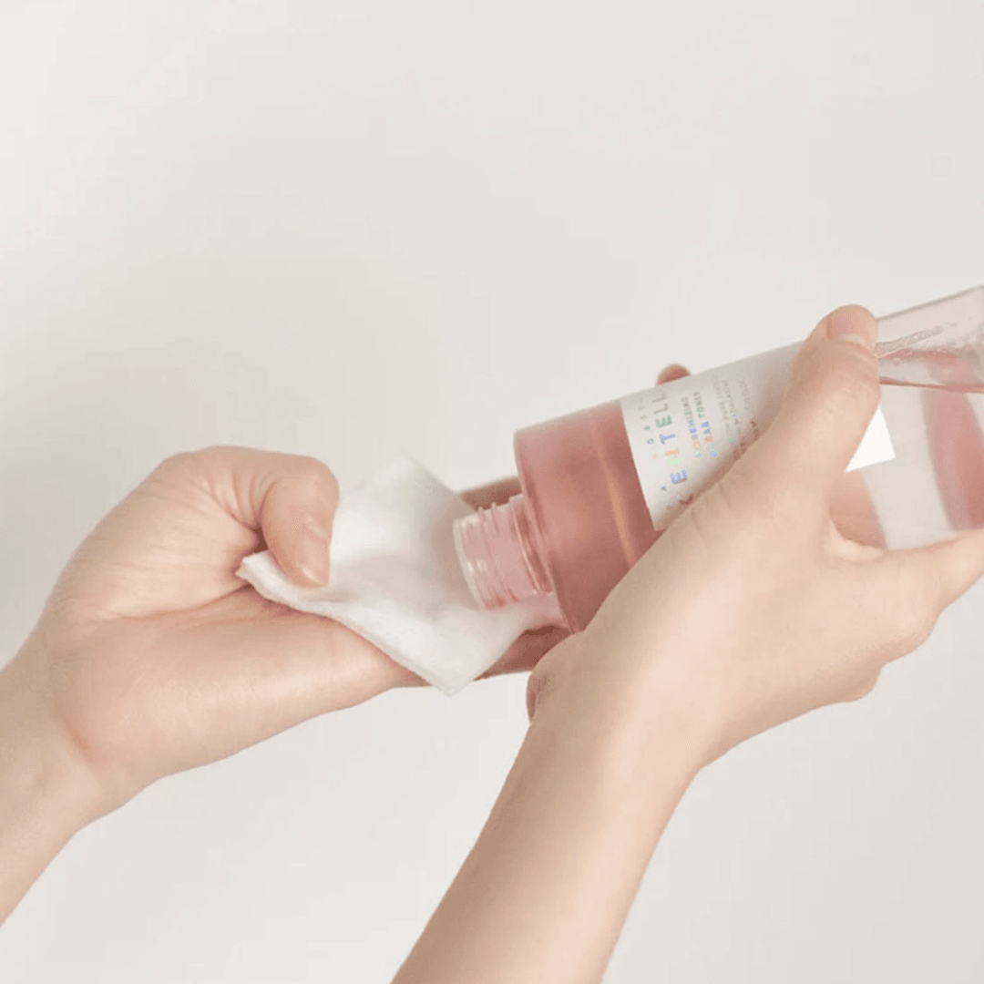 Madagascar Centella Poremizing Clear Toner - 210ml