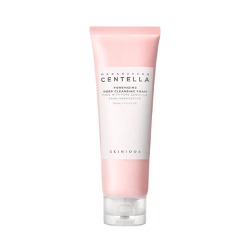Madagascar Centella Poremizing Deep Cleansing Foam - 125ml