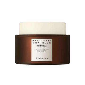Madagascar Centella Probio-Cica Enrich Cream - 50 ml
