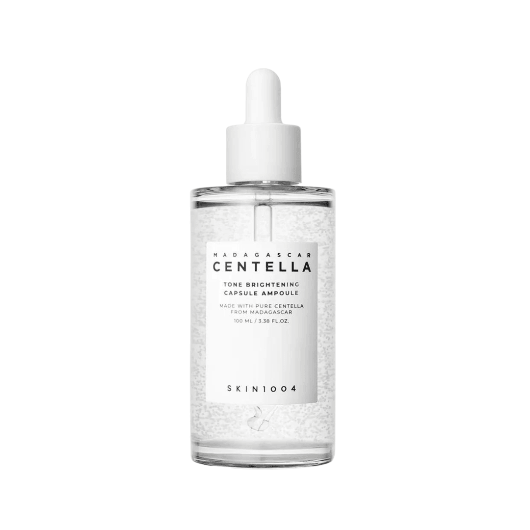 Madagascar Centella Tone Brightening Capsule Ampoule