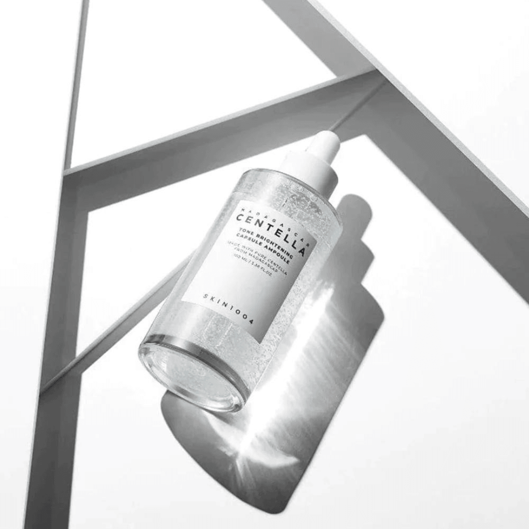 Madagascar Centella Tone Brightening Capsule Ampoule