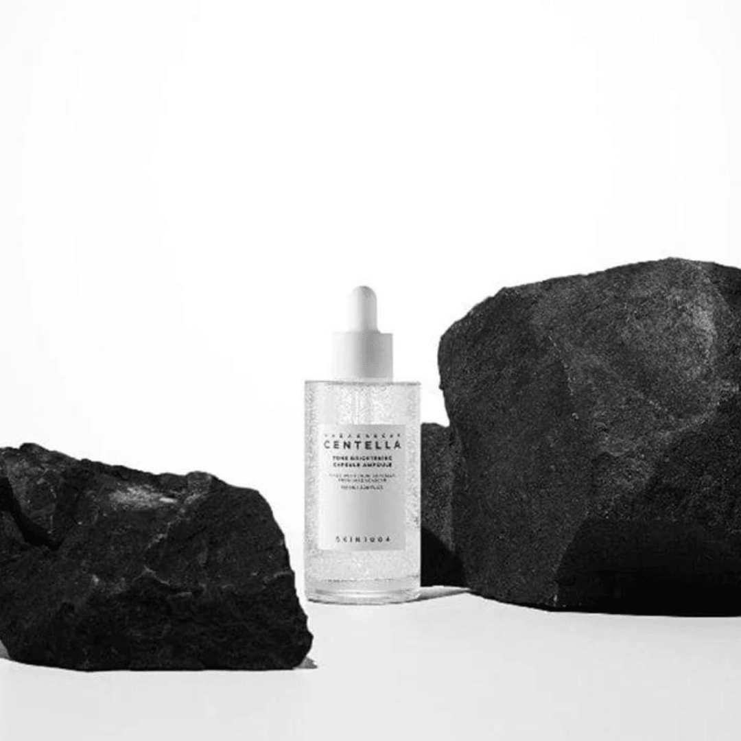 Madagascar Centella Tone Brightening Capsule Ampoule