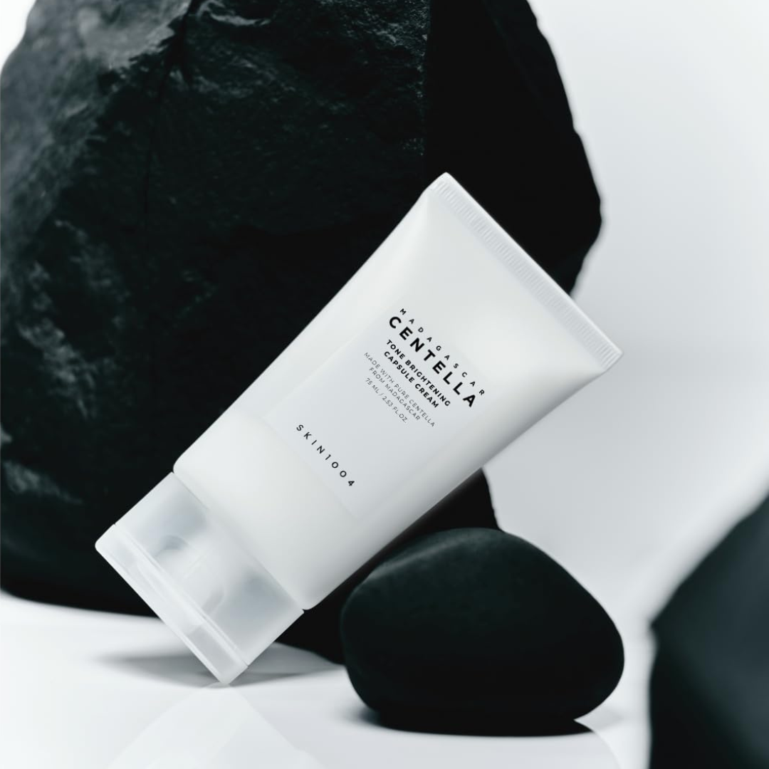 Madagascar Centella Tone Brightening Capsule Cream - 75 ml