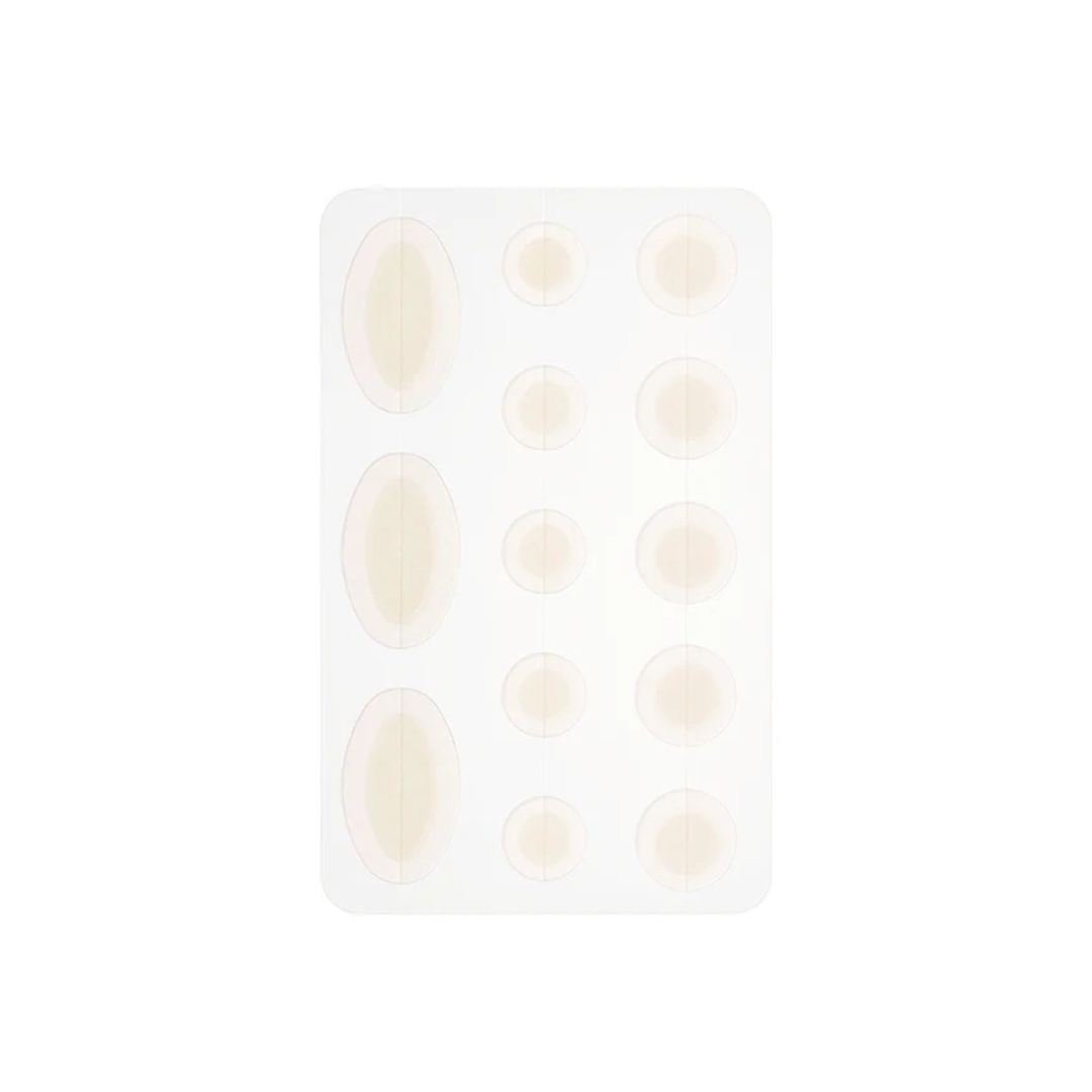 Mandelic Acid Spot Clearing Patch - 39 Patches