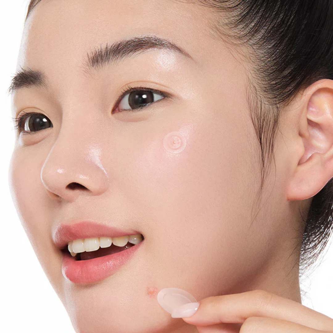 Mandelic Acid Spot Clearing Patch - 39 Patches